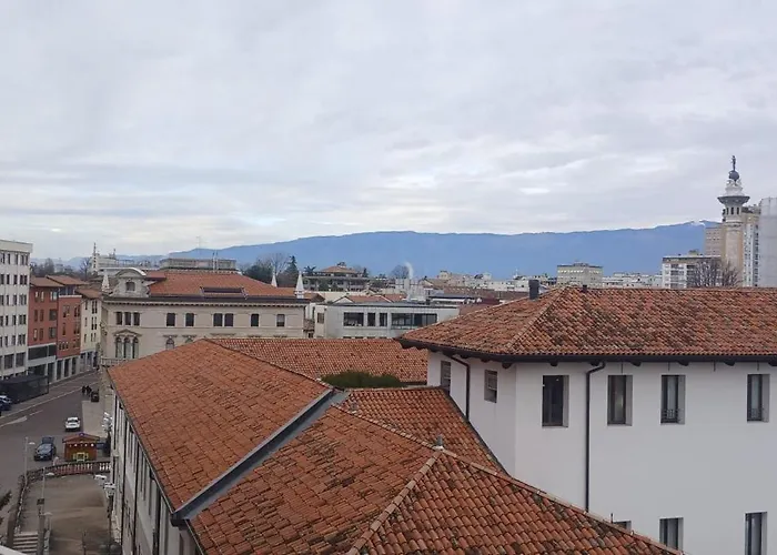 Affittacamere Cossetti Pordenone